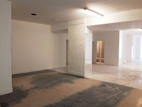 Alquiler Local Comercial Unión - Av. De Octubre