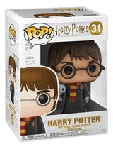 Comprar Funko Pop! Harry Potter - Harry Potter Hedwig N° 31