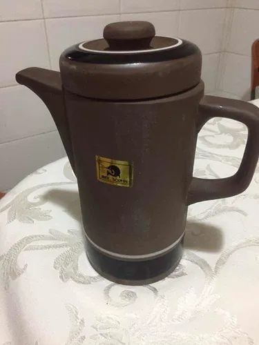 Juego Tazas De Café 15 Piezas