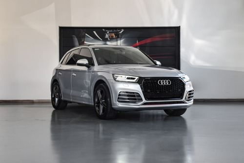 Audi SQ5 3.0 Tfsi Stronic 354cv