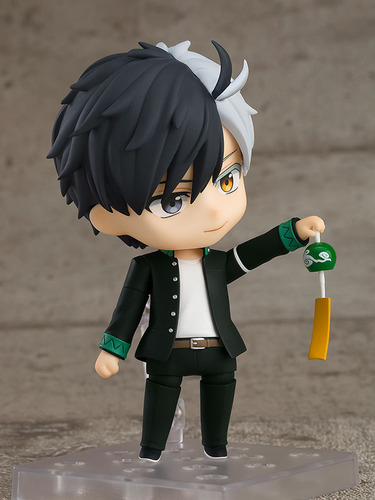 Figura Nendoroid Wind Breaker - Haruka Sakura