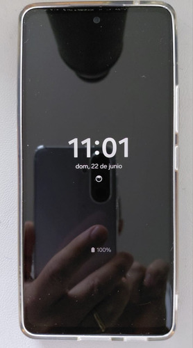 Celular Samsung Galaxy A53 5g 128gb Color Black 6gb Ram Negro (Usado)