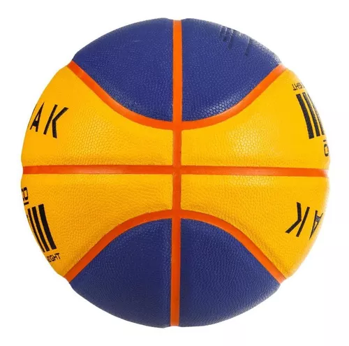 Bola Basquete Tarmak K 500 Oficial Tamanho 3 A+barata