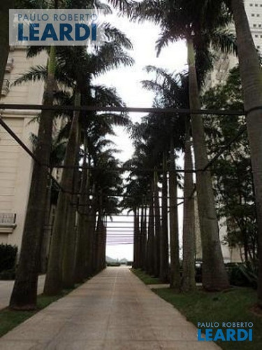 Imagem 10 de 15 de Apartamento - Cidade Jardim - Sp - 341755