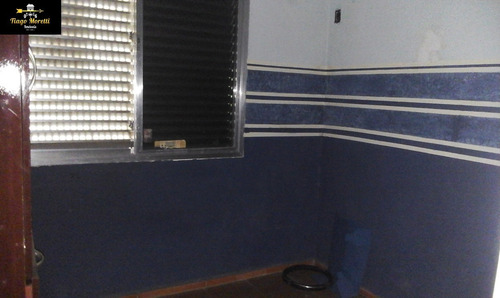 Imagem 11 de 30 de Apartamento A Venda No Bairro Mandaqui Em São Paulo - Ap00059 - 34654028