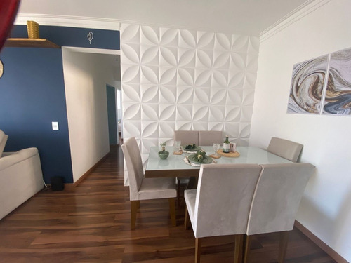 Imagem 6 de 22 de Apartamento Com 2 Dormitórios À Venda, 55 M² Por R$ 275.000,00 - Jardim Iracema - São Paulo/sp - Ap5304