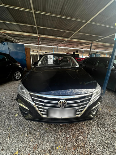 Mg Mg5 1.5 Com Mt 2021