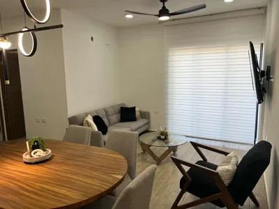 Departamento en renta