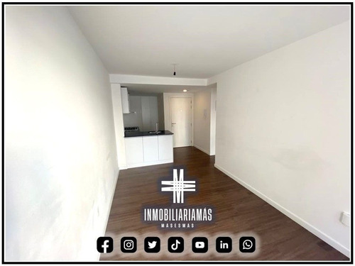 Imagen 2 de 10 de Alquiler Apartamento Barrio Sur Montevideo Imas.uy Fc * (ref: Ims-17349)