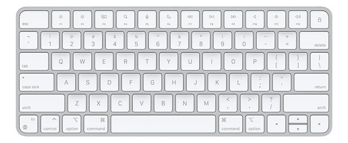 Apple Magic Keyboard (ultimo Modelo)