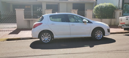 Peugeot 308 1.6 Active Hdi 115cv