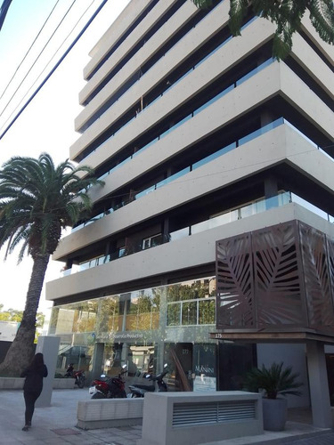 Departamento Monoambiente En Alquiler En Centro De Ituzaingo Norte