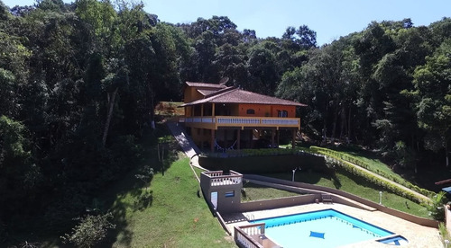 Imagem 2 de 28 de Casa Com 4 Dormitórios À Venda, 350 M² Por R$ 1.300.000,00 - Água Preta - Jarinu/sp - Ca0115