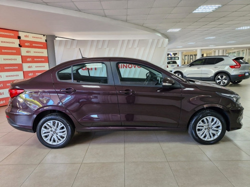 Fiat Cronos 1.3 FIREFLY FLEX DRIVE MANUAL