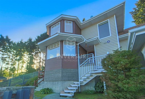 Casa En Venta De 4 Dormitorios En Puerto Varas