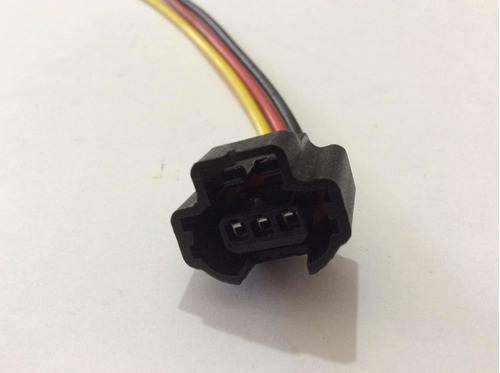 Conector Para Sensor Velocidad Nissan Quest 2011 A 2017 3.5l