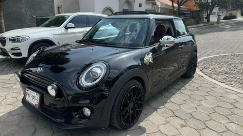 Mini Cooper 1.5 Pepper At