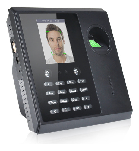 Tarjeta De Identificación De Attendance Machine, 500 Unidade