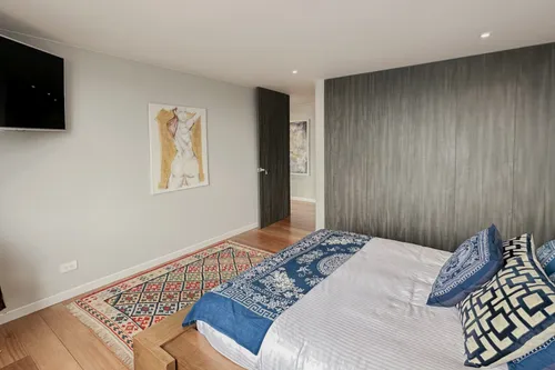 Apartamento En Venta En Chico Norte Ii. Cod V3045