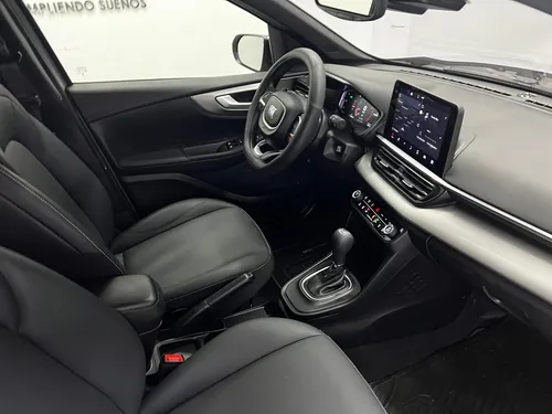 Fiat Pulse 1.0 Impetus