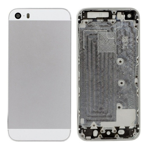 Tapa Trasera Compatible Con Celular iPhone 5s