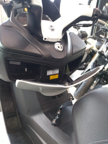 Scooter Sym Maxsym 600i Abs Usado Maxiscooter Agrobikes