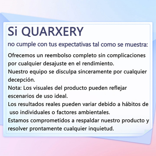 Gel Exfoliante Purificador Quarxery, 2 Unidades, 100 G