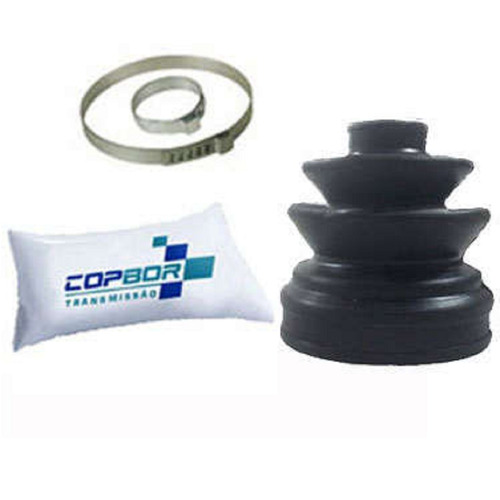 Kit Coifa Do Semi Eixo Cambio Kia Soul Cerato 2012 2013 2014