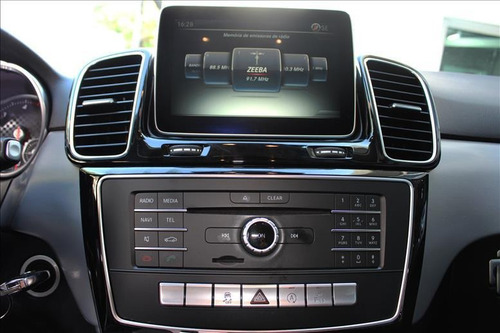 Mercedes-benz Gle 350d 3.0 V6 Bluetec 4matic