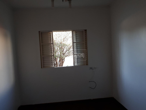 Imagem 12 de 16 de Casa À Venda Em Jardim Alto Da Barra - Ca003640