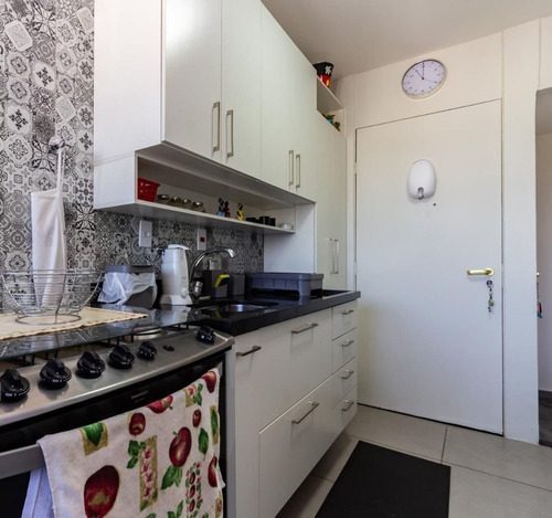 Imagem 19 de 25 de Apartamento Em Morumbi, São Paulo/sp De 180m² 4 Quartos À Venda Por R$ 720.000,00 - Ap2109527-s