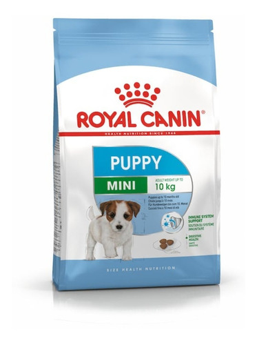 Royal Canin Mini Puppy 1kg