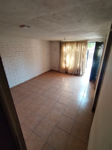 Se Vende Casa Ideal Para Remodelar, Maipú, Villa Los Heroes