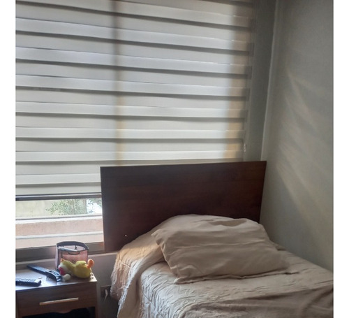 Lindo Departamento, Muy Buena Ubicación Cercano A Metro