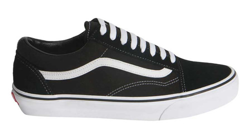 Tenis Skate Old Skool Vans Latino Hombre Hy28 Lapr