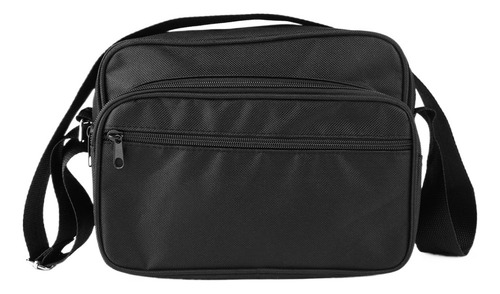 Polyester Single Shoulder Tool Bag Hardware