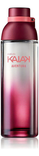 Natura Kaiak Aventura Femenino 100ml