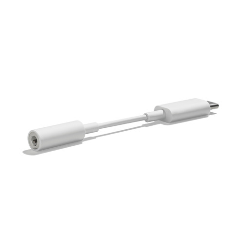 Adaptador Para Auriculares Google, Digital, De 3.5mm-