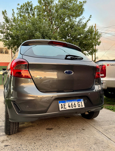 Ford Ka 1.5 Se