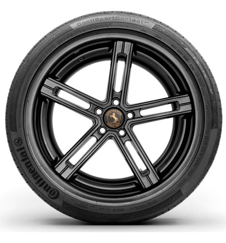 Pneu Continental 275/35r20 102y Conti Sport Contact 5p Moe