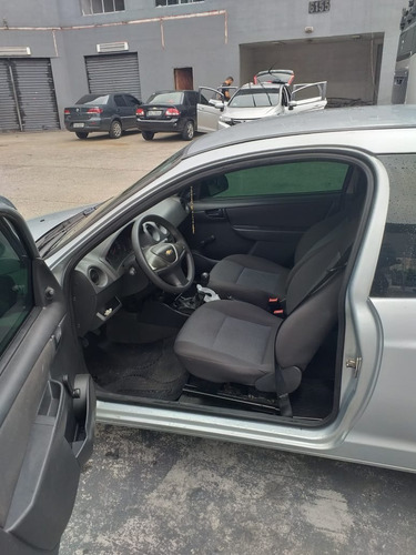 Chevrolet Celta