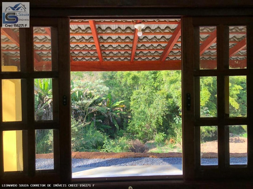 Imagem 6 de 15 de Chácara Para Venda Em Pedra Bela, Zona Rural, 3 Dormitórios, 1 Suíte, 2 Banheiros, 2 Vagas - 1179_2-1218289