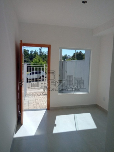 Imagem 2 de 30 de Casa Tipo Sobrado Vende Wanel Ville, Sorocaba - Ca00923 - 70721703
