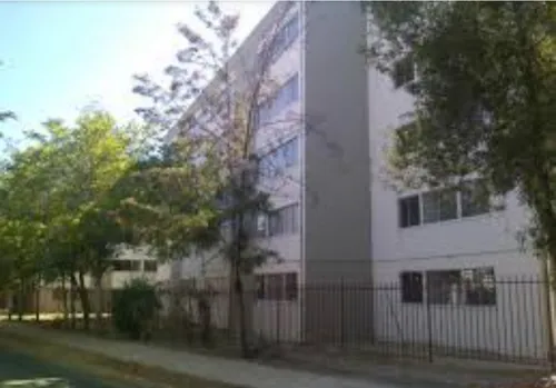 Departamento 1er Piso, Ubicado En Santa Rosa 6811, San Ramon