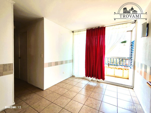 Arriendo Depto 2hab,1ba, Cond Doña Laura Ggcc Incluidos