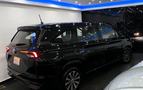 Toyota Avanza 1.5 Xle Cvt