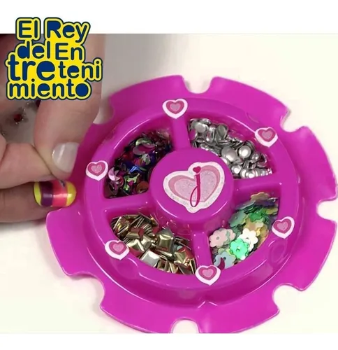 Valija juliana decora tus uñas sale