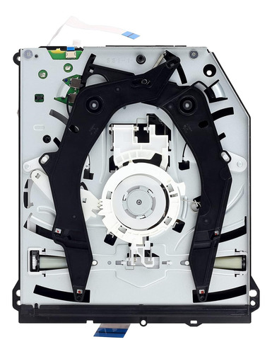 Lectora Completa Para Sony Ps4 Cuh1215 Dvd Rom Drive Bluray