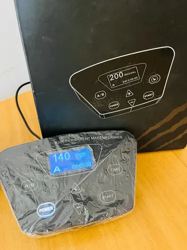 Dermografo Biomaser P300