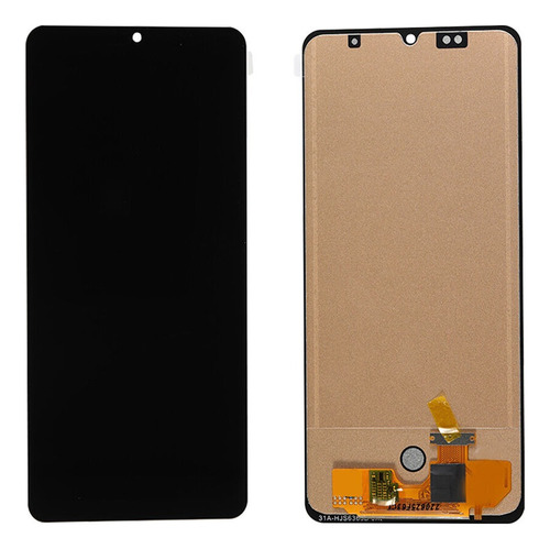 Display Pantalla Lcd + Tactil Para Samsung Galaxy A31